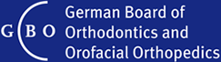 German Board of Othodontics and Orofacial Orthopedics
